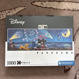 Disney puzzle